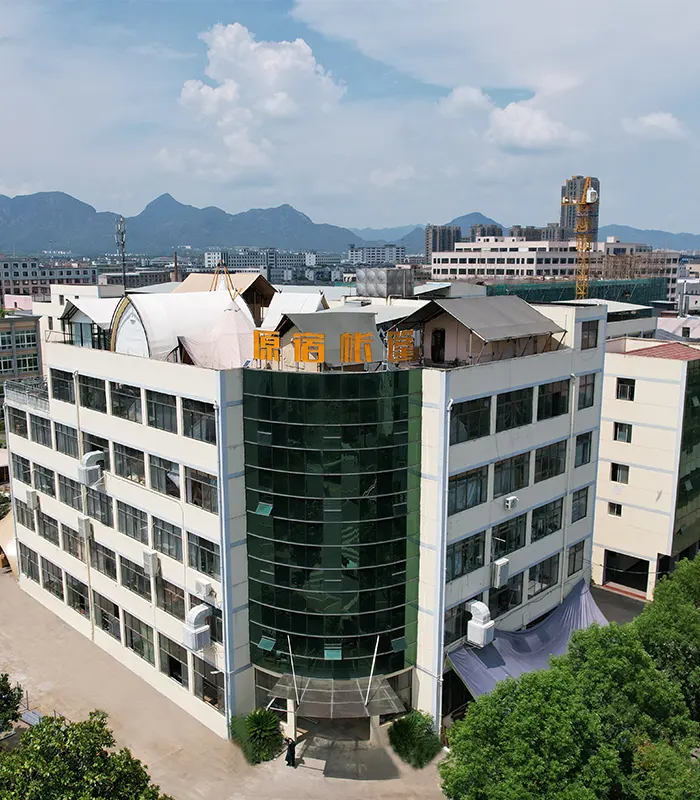 关于我们 关于我们