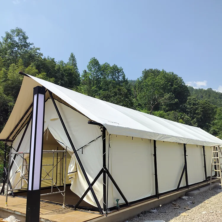 室外酒吧脊帐篷